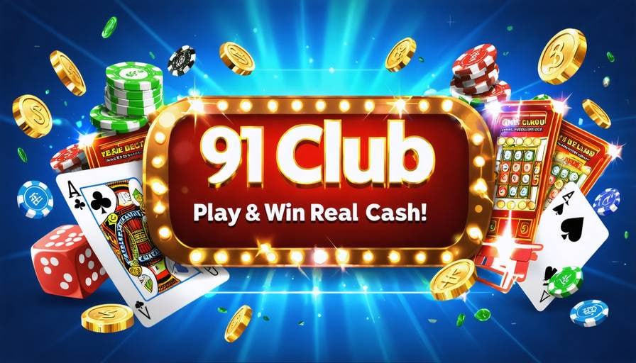 91 Club